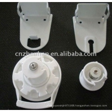 Zebra blind,Shangri-La,Double roller shade components-28mm korea type clutch,curtain accessories,roller blinds mechanism